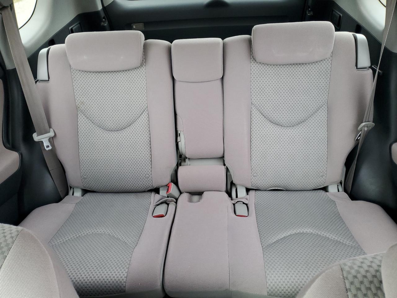 2006 TOYOTA RAV4