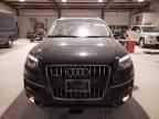 2012 AUDI Q7