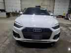 2021 AUDI A5