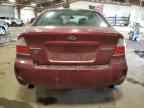2009 SUBARU Legacy