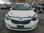 2016 KIA FORTE