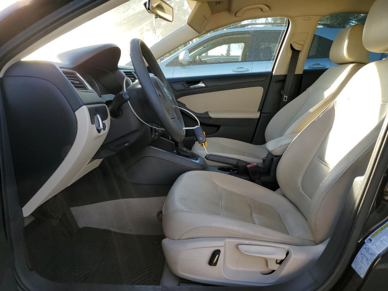2014 VOLKSWAGEN JETTA