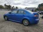 2012 MITSUBISHI LANCER