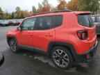 2015 JEEP Renegade
