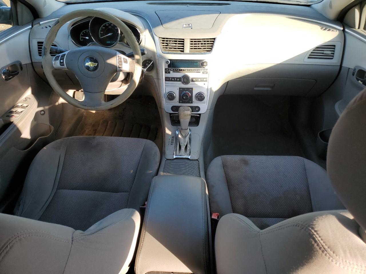 2011 CHEVROLET MALIBU