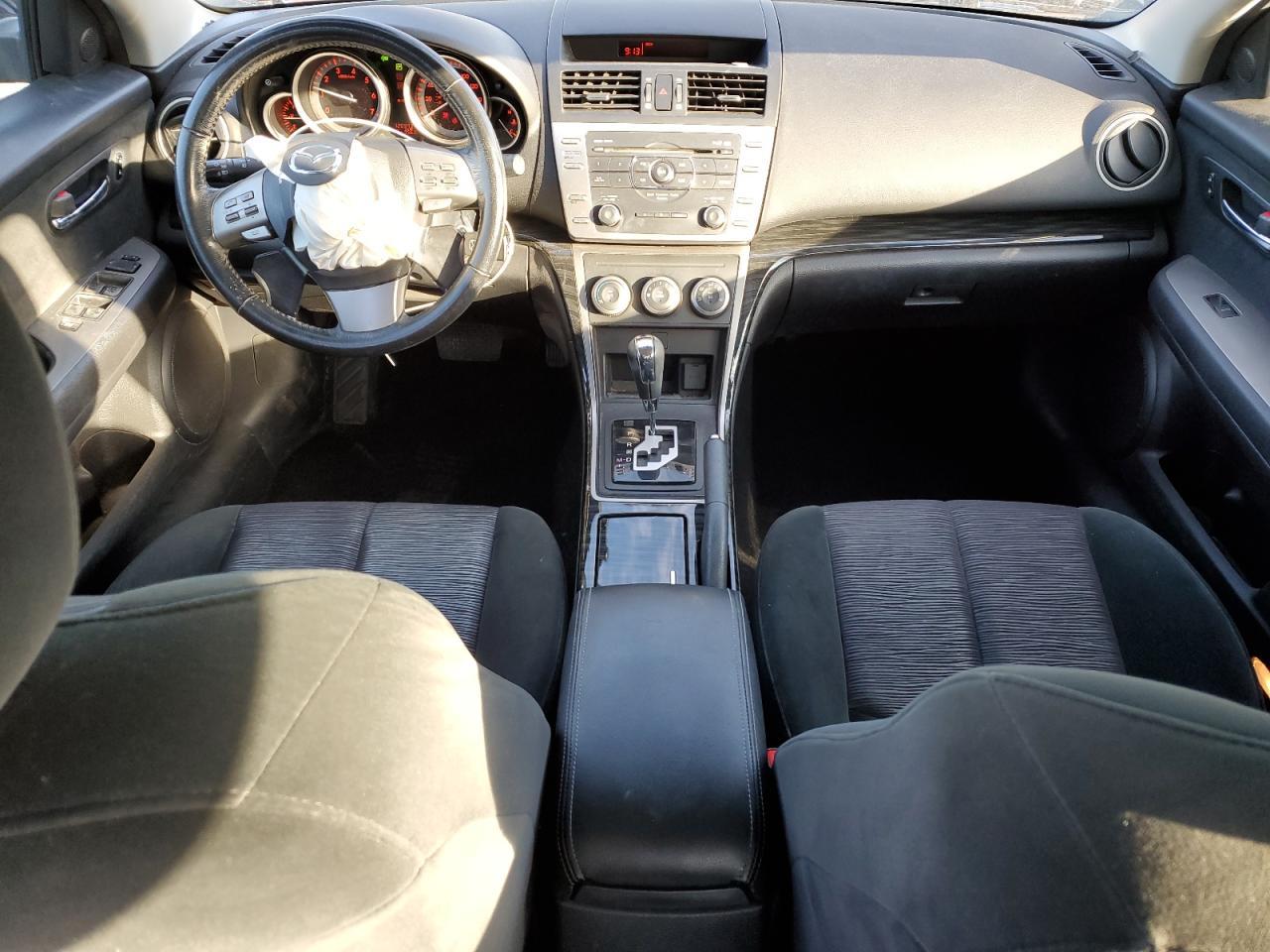2010 MAZDA 6