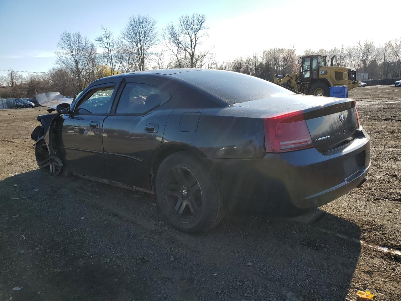 2006 DODGE CHARGER
