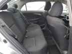 2011 TOYOTA COROLLA