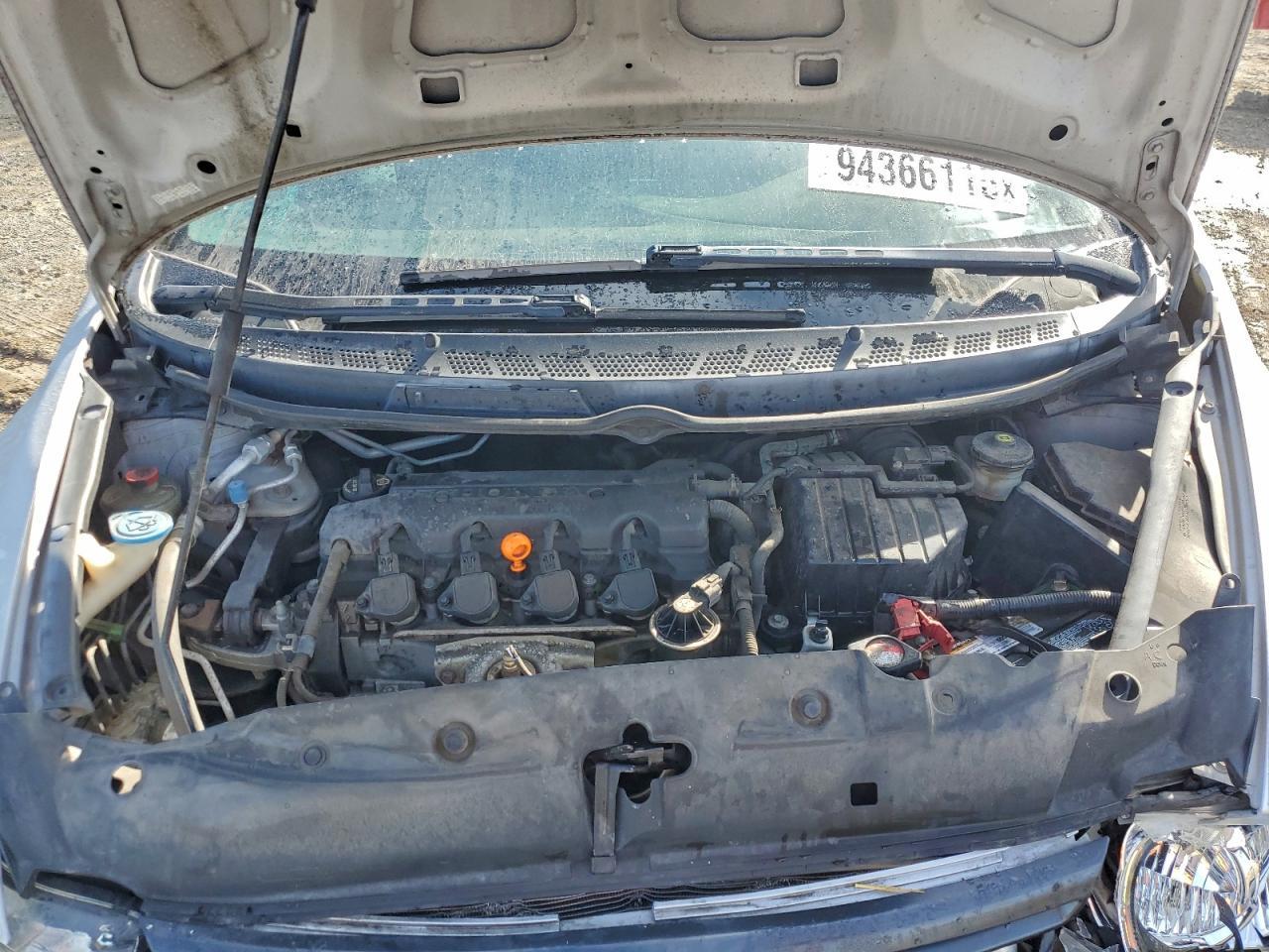 2006 HONDA CIVIC