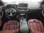 2025 BMW X4