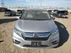 2018 HONDA ODYSSEY