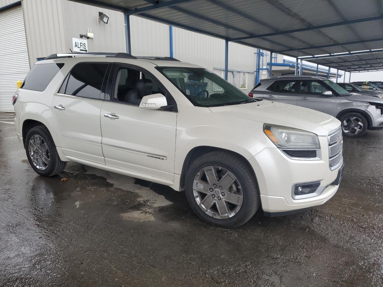 2014 GMC ACADIA
