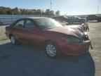 2005 TOYOTA CAMRY