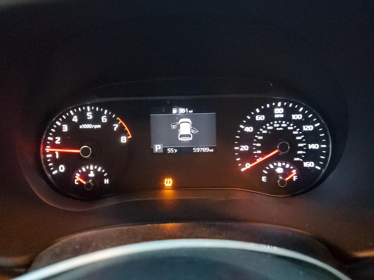 2022 KIA SOUL