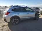2017 SUBARU Crosstrek
