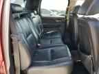2008 CHEVROLET Avalanche