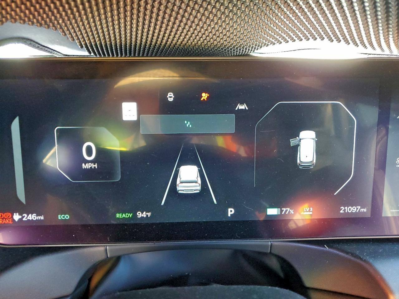 2024 KIA EV9