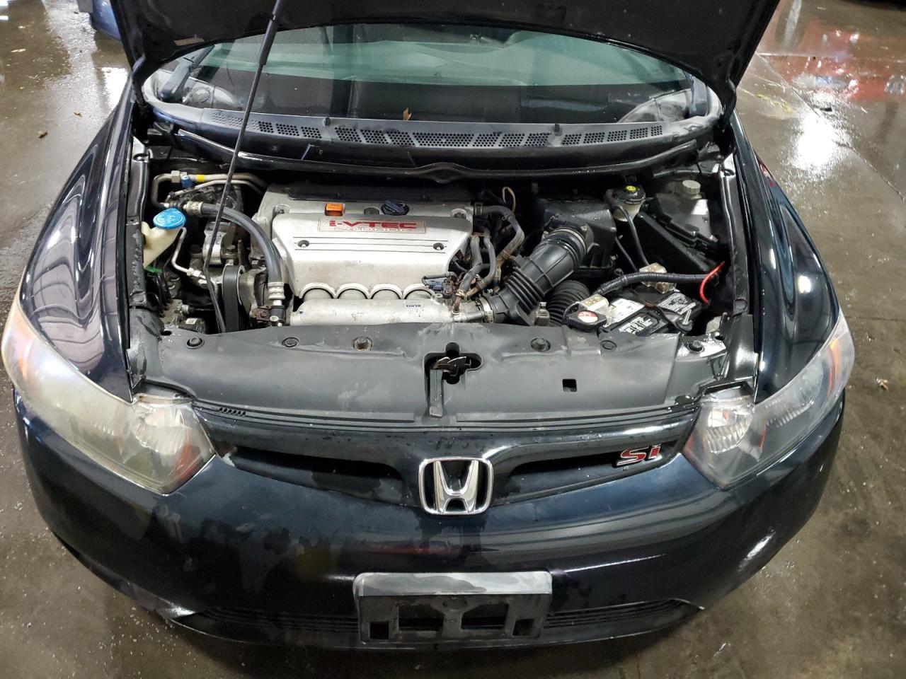 2006 HONDA CIVIC