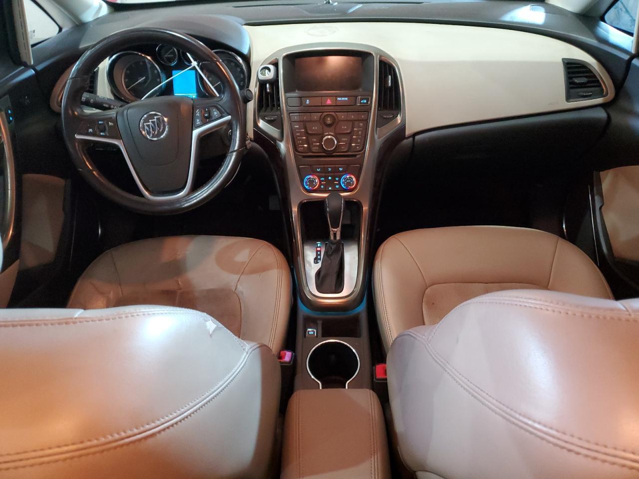 2013 BUICK VERANO
