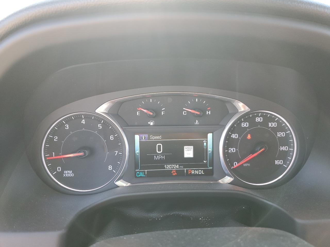 2017 GMC ACADIA