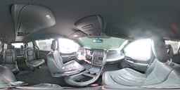 2015 DODGE GRAND CARAVAN