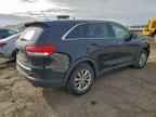 2018 KIA SORENTO