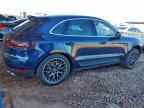 2015 PORSCHE Macan