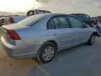 2002 HONDA CIVIC