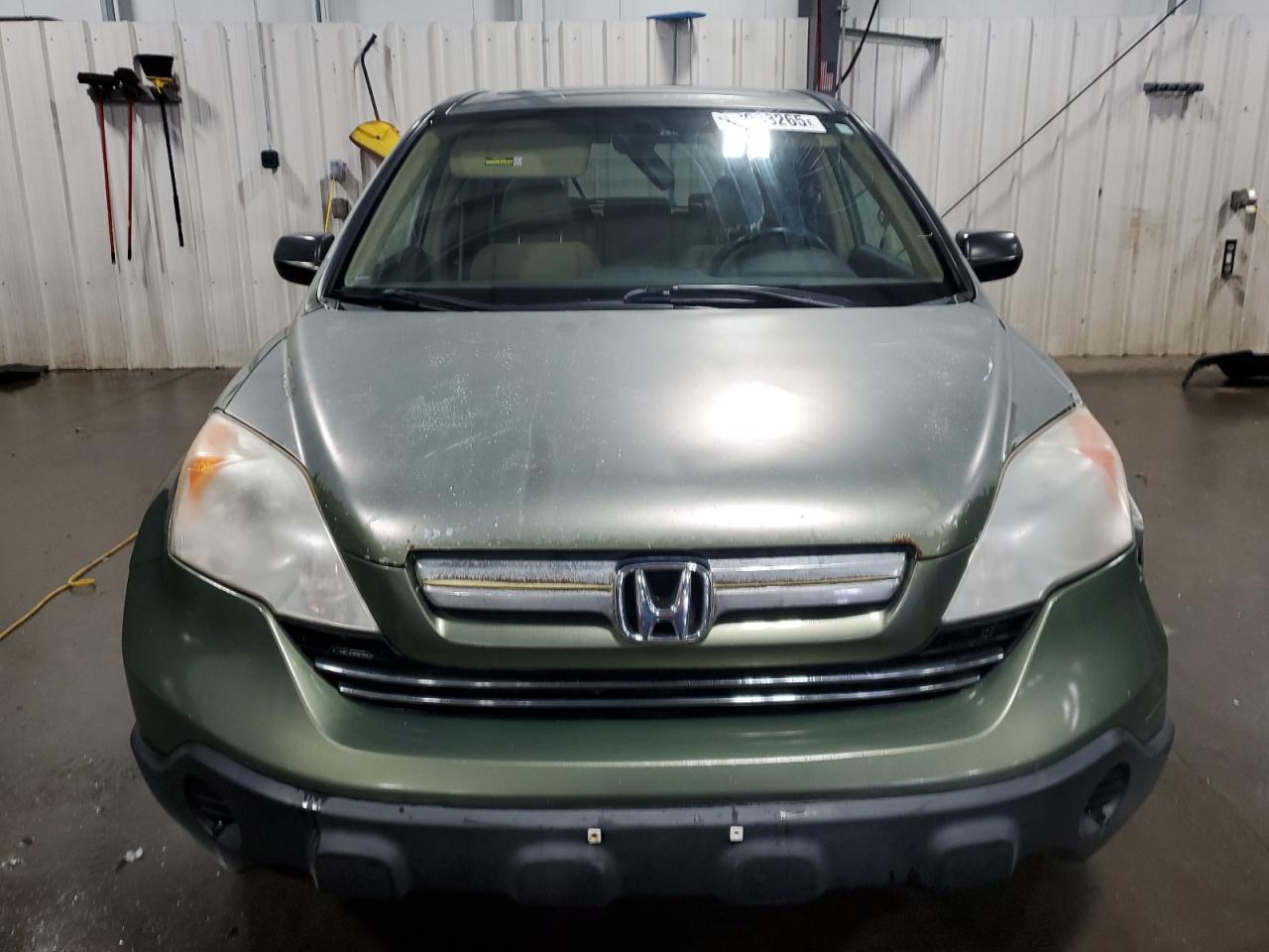 2008 HONDA CR-V