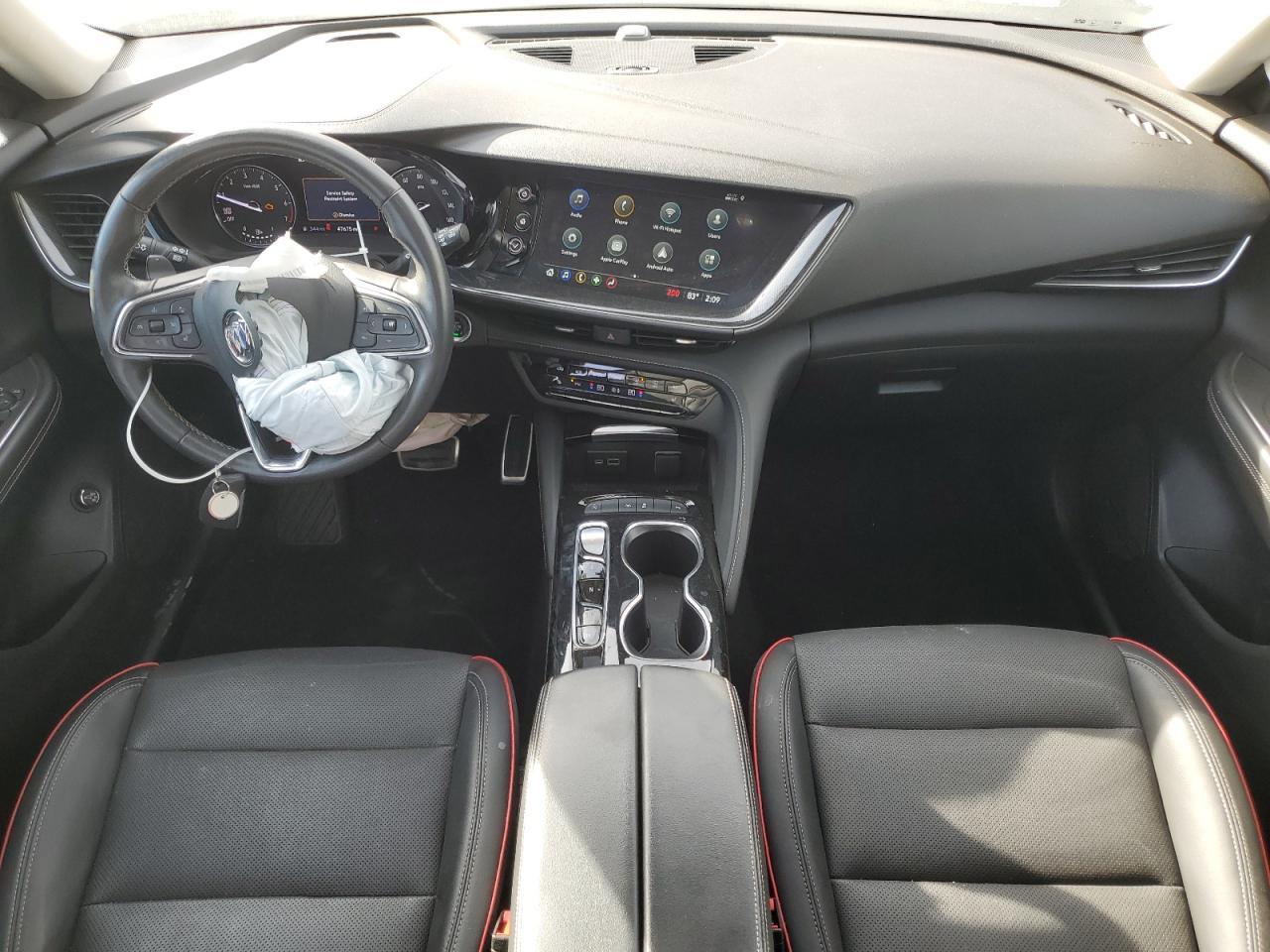 2023 BUICK Envision