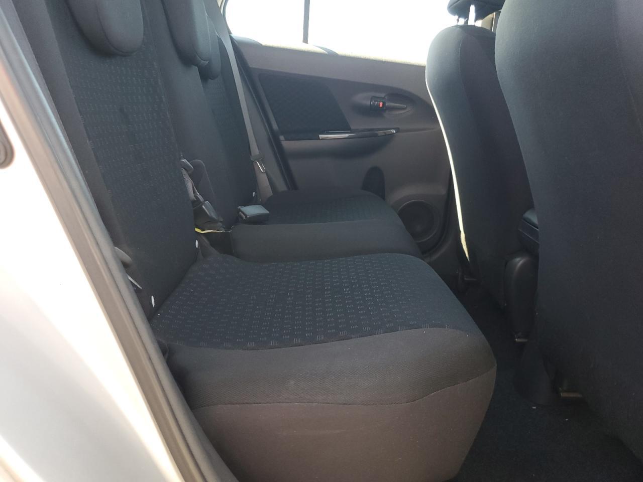 2008 TOYOTA SCION