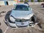 2010 VOLKSWAGEN JETTA