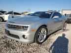 2012 CHEVROLET Camaro