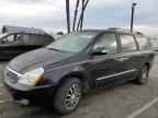 2012 KIA SEDONA
