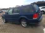 2004 LINCOLN Aviator