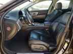 2014 JAGUAR XF