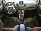 2015 FORD Fiesta