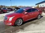 2013 CADILLAC XTS