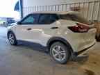 2021 NISSAN KICKS