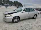 2005 TOYOTA CAMRY