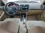2003 HONDA CIVIC