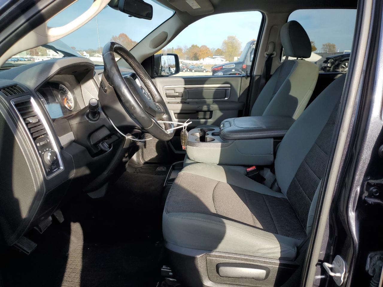 2015 RAM 1500