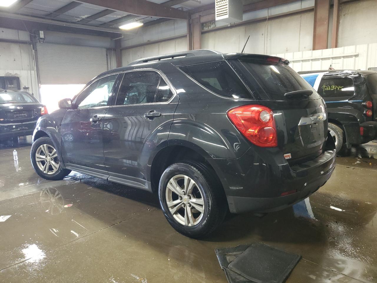 2013 CHEVROLET EQUINOX