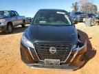 2022 NISSAN KICKS