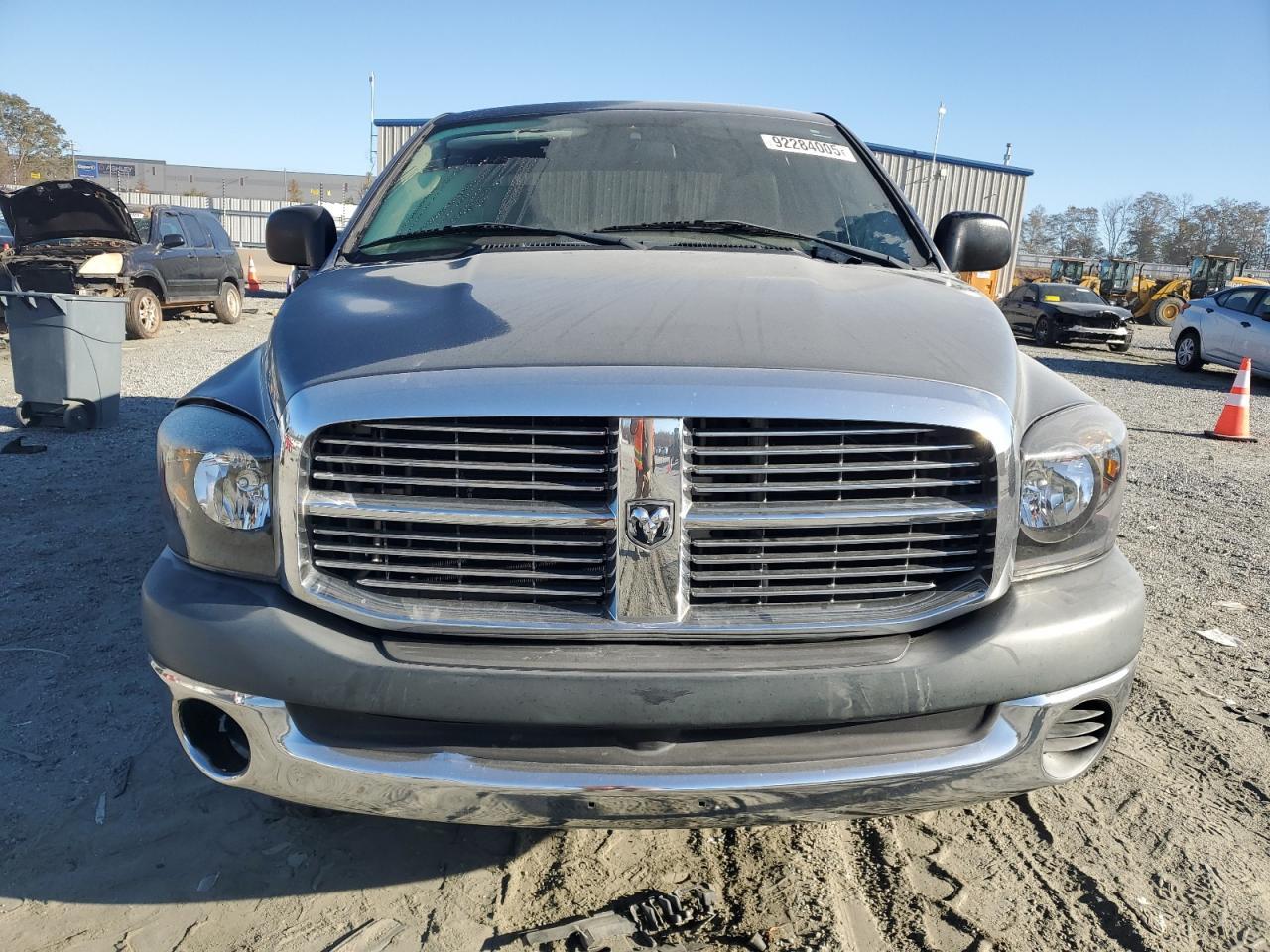 2008 DODGE RAM 1500