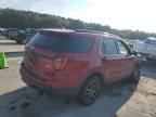 2018 FORD Explorer Sport Trac