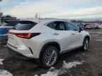 2022 LEXUS NX 350