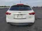 2012 INFINITI FX35