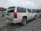 2012 CADILLAC Escalade ESV