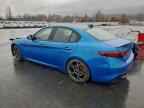 2022 ALFA ROMEO Giulia
